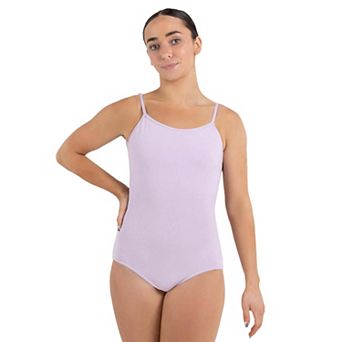 Capezio Camisole Leotard w/ Adjustable Straps