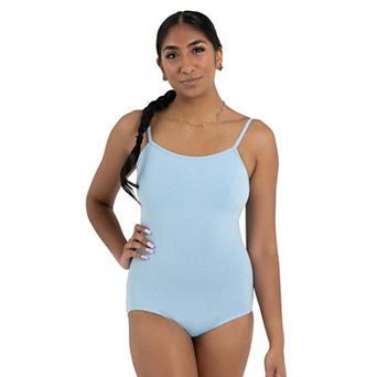 Capezio Camisole Leotard w/ Adjustable Straps