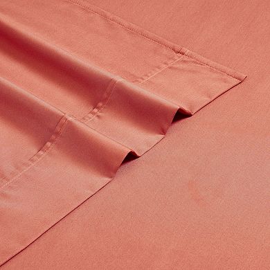 SUPERIOR 1200 Thread Count Deep Pocket Bedding Sheet Set
