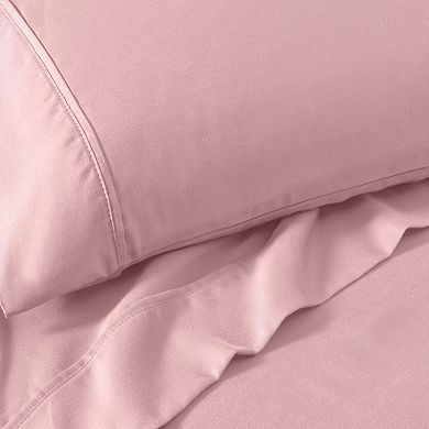 SUPERIOR 1200 Thread Count Deep Pocket Bedding Sheet Set