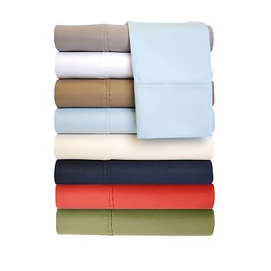 SUPERIOR 1200 Thread Count Deep Pocket Bedding Sheet Set