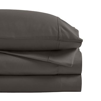 SUPERIOR 1200 Thread Count Deep Pocket Bedding Sheet Set