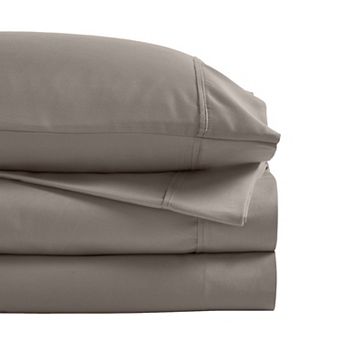 SUPERIOR 1200 Thread Count Deep Pocket Bedding Sheet Set