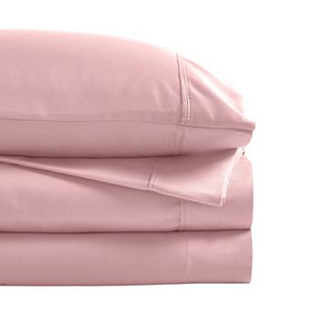 SUPERIOR 1200 Thread Count Deep Pocket Bedding Sheet Set