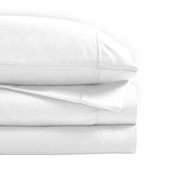 SUPERIOR 1200 Thread Count Deep Pocket Bedding Sheet Set