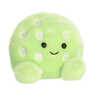 Aurora Mini Green Palm Pals 5" Steve Pickleball Adorable Stuffed Animal