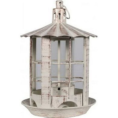 Heath Outdoor Products Parkview Bird Feeder - (10.75")