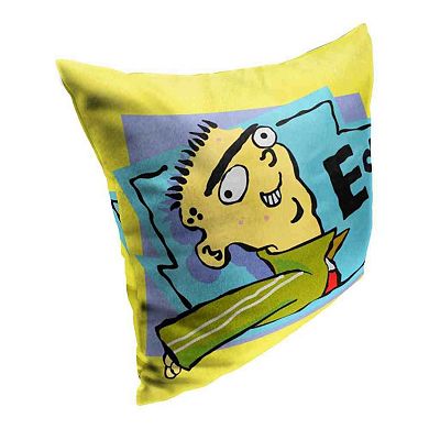 Cartoon Network Ed Edd N Eddy Ed Pillow