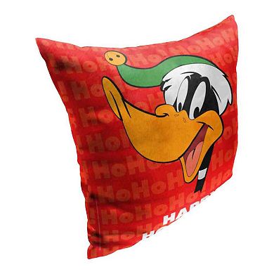 Warner Bros. Looney Tunes Happy Holi Daze Pillow
