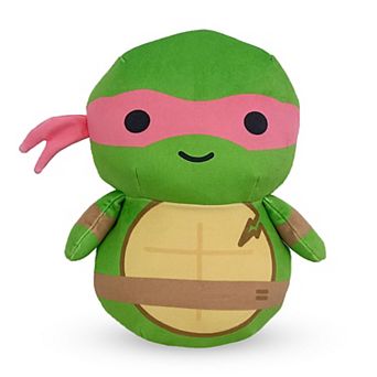 Nickelodeon Teenage Mutant Ninja Turtles Cloud Hugger Pillow 11.5 Inches