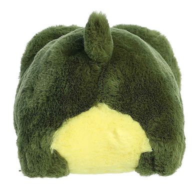 Aurora Medium Green Spudsters 10" August Alligator Adorable Stuffed Animal