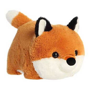 Aurora Medium Spudsters 10" Fitz Red Fox Adorable Stuffed Animal