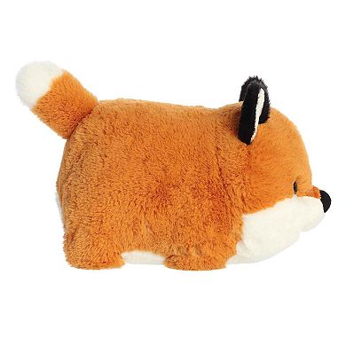 Aurora Medium Spudsters 10" Fitz Red Fox Adorable Stuffed Animal