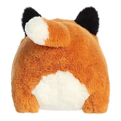 Aurora Medium Spudsters 10" Fitz Red Fox Adorable Stuffed Animal