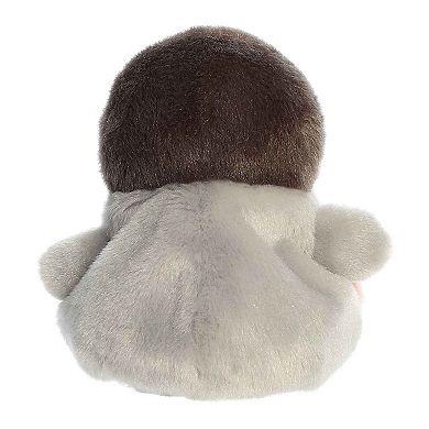 Aurora Mini Multicolor Palm Pals 5" Crumbs Pigeon Adorable Stuffed Animal