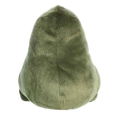 Aurora Small Green Palm Pals Party Sized 8" Airy Avocado Adorable Stuffed Animal