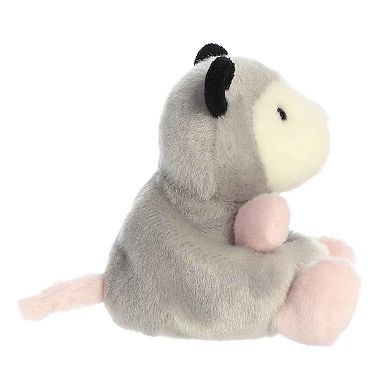 Aurora Mini Gray Palm Pals 5" Sherri Opossum Adorable Stuffed Animal