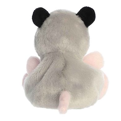 Aurora Mini Gray Palm Pals 5" Sherri Opossum Adorable Stuffed Animal
