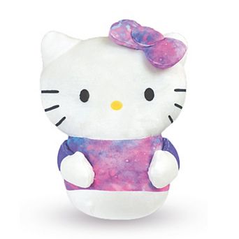 Sanrio Hello Kitty Cloud Hugger Pillow 11.5 Inches
