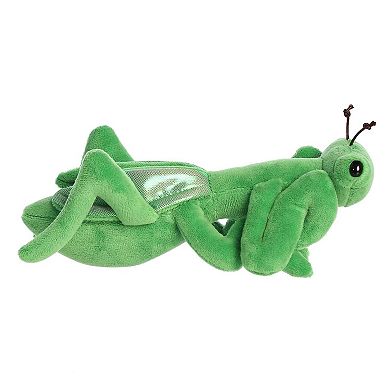 Aurora Small Green Mini Flopsie 8" Mia Praying Mantis Adorable Stuffed Animal