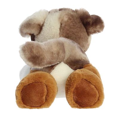 Aurora Medium Multicolor Flopsie 12" Arlo Australian Shepherd Adorable Stuffed Animal