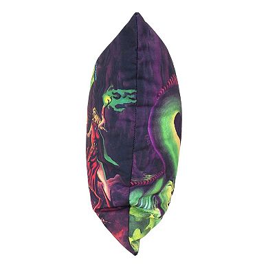 Dungeons & Dragons Pillow Dungeon Master