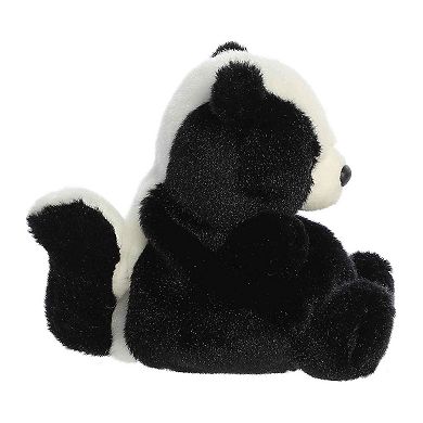 Aurora Mini Black Palm Pals 5" Scout Skunk Adorable Stuffed Animal