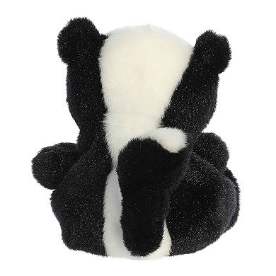 Aurora Mini Black Palm Pals 5" Scout Skunk Adorable Stuffed Animal