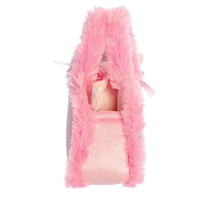 Aurora Small Axolotl Fancy Pals Aquarium Collection Fashionable Stuffed Animal