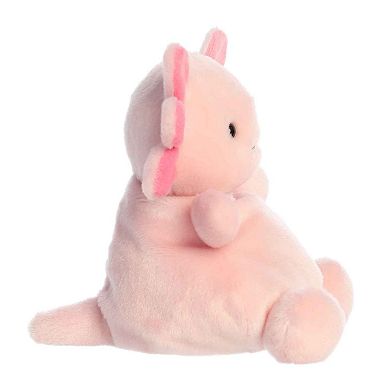 Aurora Small Pink Palm Pals Party Sized 8" Ax Axolotl Adorable Stuffed Animal
