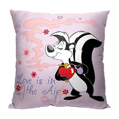 Warner Bros. Looney Tunes Lucky In Love Pillow