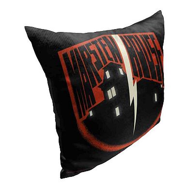 Warner Bros. Horror Salems Lot Marsten House Pillow