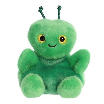 Aurora Mini Green Palm Pals 5" Kai Praying Mantis Adorable Stuffed Animal