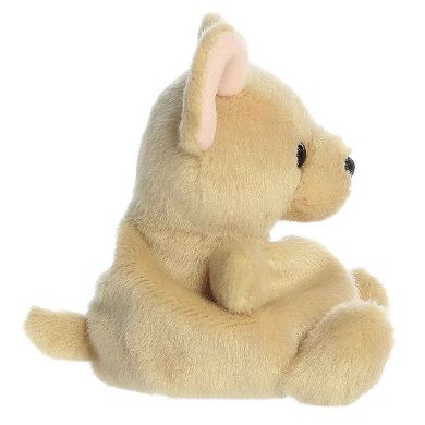 Aurora Mini Brown Palm Pals 5" Cookie Chihuahua Adorable Stuffed Animal