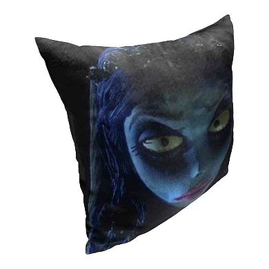 Warner Bros. Corpse Bride Jealousy Pillow