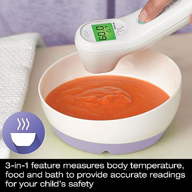 Braun Sensian™ No-Touch 3-in-1 Thermometer