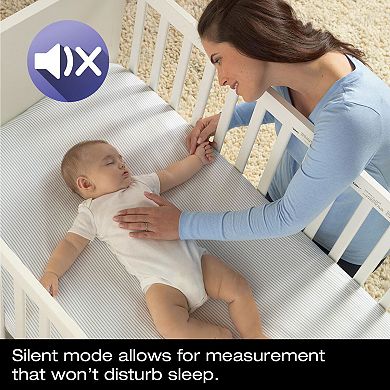 Braun Sensian™ No-Touch 3-in-1 Thermometer