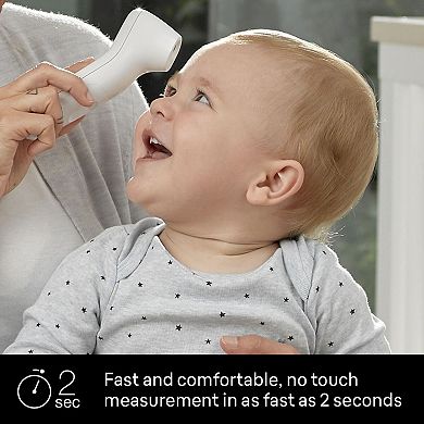 Braun Sensian™ No-Touch 3-in-1 Thermometer