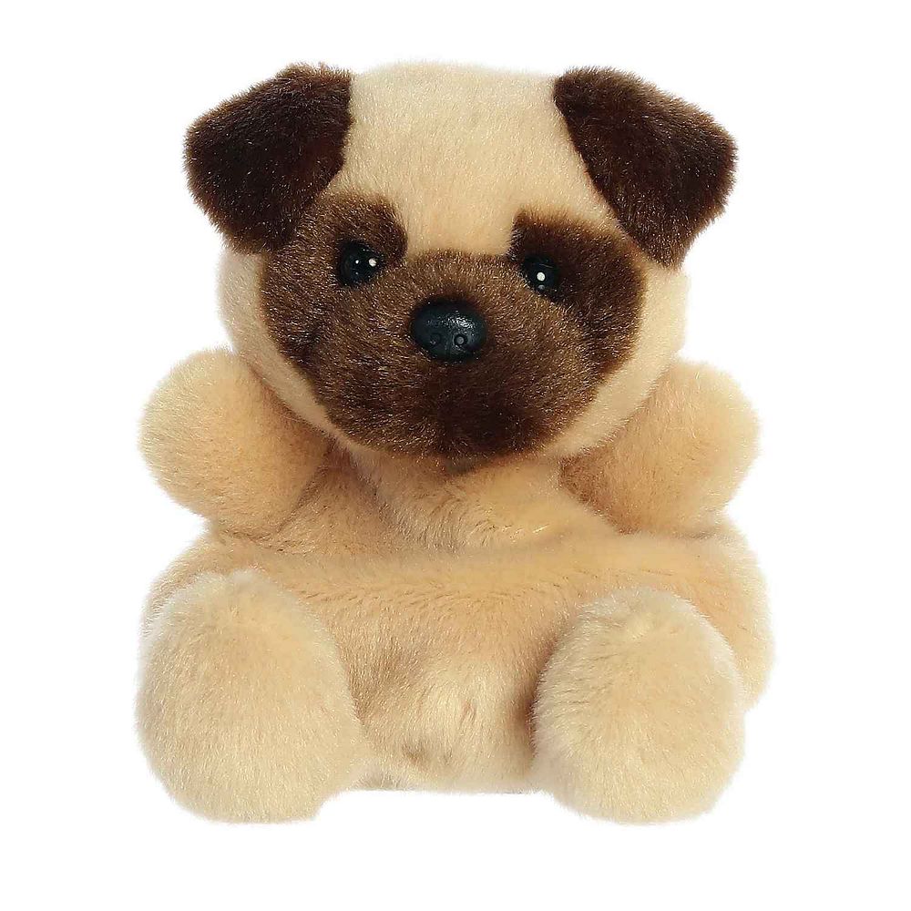 Aurora Mini Brown Palm Pals 5
