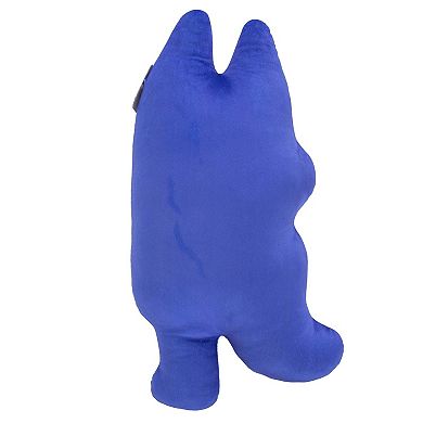 Bluey Cloud Pal Character Pillow, 23", Be Silly