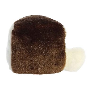 Aurora Mini Multicolor Palm Pals 5" Sprinkles Cake Slice Adorable Stuffed Animal