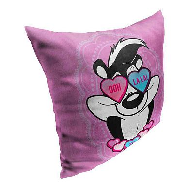 Warner Bros. Looney Tunes Oolala Pillow