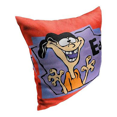 Cartoon Network Ed Edd N Eddy Edd Pillow