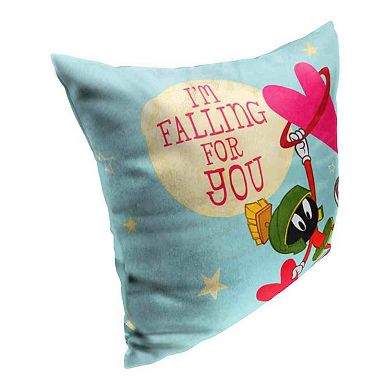 Warner Bros. Looney Tunes Falling For You Pillow