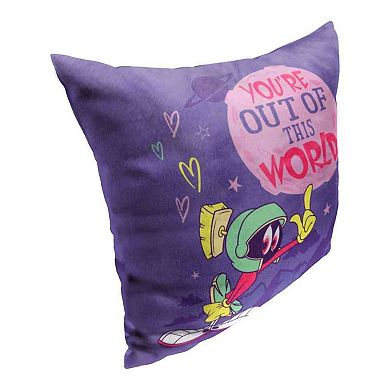 Warner Bros. Looney Tunes Outta This World Pillow
