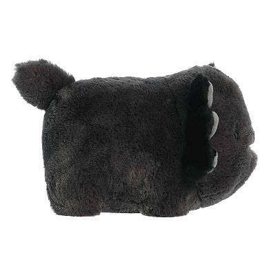 Aurora Medium Spudsters 10" Ally Black Axolotl Adorable Stuffed Animal