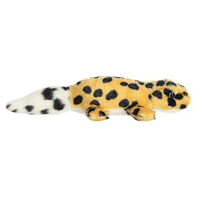 Aurora Small Yellow Mini Flopsie 8" Zilla Leopard Gecko Adorable Stuffed Animal