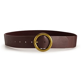 Women's Sonoma Goods For Life® Circle Stretch Belt
