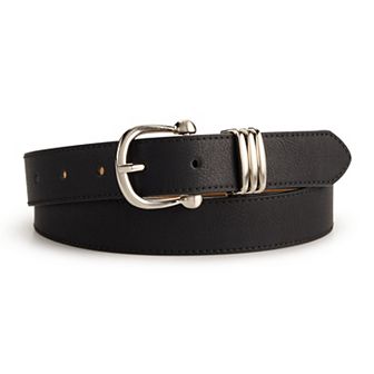 Women's Sonoma Goods For Life® Multi Keeper Harness Belt