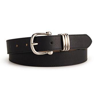 Women's Sonoma Goods For Life® Multi Keeper Harness Belt